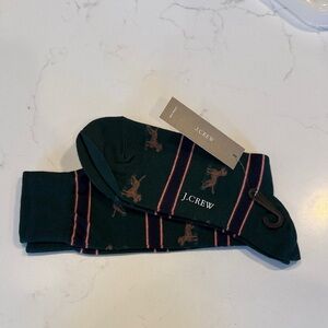 J. Crew Critter Socks for Men